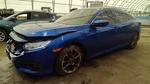 (local Pickup Only) Roof Glass Sedan Fits 16-21 Civic 7050714. Fixed Price $174.90.