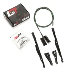 Front Sunroof Repair Kit For Glass Bmw E83 X3 2004-2010. Fixed Price $232.45.