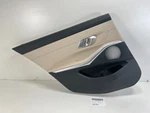 2020-2024 Bmw 330I 340I G20 Rear Left Driver Side Interior Door Trim Panel Oem. Fixed Price $119.99.