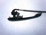 Rear Outer Door Handle Mercedes Vito 2.2 Cdi W639 2003-2010 110802. Fixed Price $30.97.