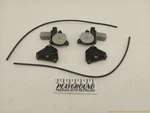 Tesla Model 60 Pair Left & Right Sunroof Moonroof Motor Fits 2012-2016. Fixed Price $134.89.