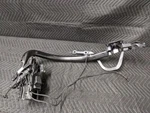 Bmw E93 3-SERIES M3 Folding Roof Hydraulic Rear Hinge Mechanism Left Drivers 543. Fixed Price $349.99.