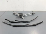 2020 19 21 Porsche 911 Carrera 992 Windshield Wiper Motor / Arms #5265 Q3. Fixed Price $359.99.