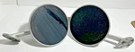 Vintage Econoline Round Side Mirrors Pair C1UB-17743-A Restore Hot Rod Ford. Fixed Price $54.99.