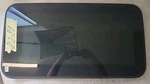 2010-2013 Kia Forte Sunroof Moonroof Window Glass Oem. Fixed Price $91.23.