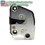 Fits Suzuki Vitara Sidekick SE416 SE419TD SE420 SV420D SV620 Tailgate Lock Latch. Fixed Price $79.55.