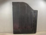 Jeep Jk Wrangler Oem Driver Front Freedom Panel Textured Black 2011-2017 067850. Fixed Price $346.50.