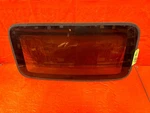 06-11 Honda Civic 4 Door Sedan Only Sunroof Moonroof Sliding Glass Oem #300. Fixed Price $169.95.