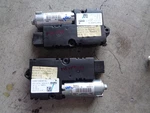 2015 -2019 Nissan Murano Panoramic Sunroof Motor Set 10026782. Fixed Price $110.00.