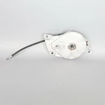 1997-1999 Porsche Boxster Left Convertible Top Transmission 98656117902 Oem. Fixed Price $53.23.