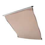 Beige Sunroof Block Cover For Cadillac Cts 2014-2015 22926557 Direct Replacement. Fixed Price $68.50.
