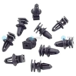 50 X You.s Mounting Clips Strip Entry For Bmw 1 + Convertible (E88 / E93). Fixed Price $26.74.