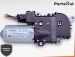2011 Bmw X5 E70 35I 40I Sun Roof Drive Motor Front / Rear 67616922652 Oem. Fixed Price $35.18.