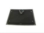 Genuine Mopar Sunroof Panel 68400216AA. Fixed Price $2678.40.