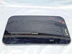 2005-2011 Audi A6 Moonroof Glass W/out Solar Oem 4F0877071. Fixed Price $95.70.
