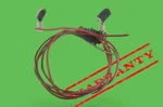 06-2012 Bentley Flying Spur Sunroof Track Glass Position Sensor Wire Harness. Fixed Price $134.87.