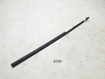 2009-2017 Audi Front Right Sunroof Glass Side Seal Oem. Fixed Price $29.98.