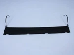Genuine Mopar Sunroof Wind Deflector 68086581AA. Fixed Price $229.99.