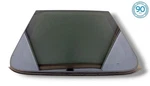 2011-2019 Ford Explorer Rear Glass/sun Assembly, Oem LOT032. Fixed Price $259.95.