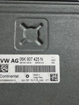 Continental Ecu 06K907425N Simos 19.6 H08 Vw Audi Engine Control Unit. Fixed Price $200.00.