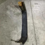 Used Original Genuine Porsche 911 Targa Roll Bar Pad 1974-86 Nla. Fixed Price $299.92.
