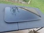 Genuine Gm Sunroof Glass 22815953 Cadillac Or Chevrolet. Fixed Price $500.00.