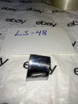 1957-1958 Corvette Hardtop Receiver With Slot. Fixed Price $100.00.
