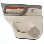 LF40 Rear Left Interior Door Panel Small Ding Oem 98 99 00 01 02 Lexus LX470. Fixed Price $26.25.