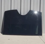 2017 - 2020 Lincoln Continental Panoramic Sunroof Moonroof Rear Glass Panel Oem. Fixed Price $699.99.