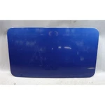 1992-1999 Bmw E36 3-SERIES Sliding Sunroof Exterior Metal Panel Avus Blue Oem. Fixed Price $131.25.