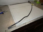 Gm 22864071 Drain Tube For Sunroof Front Lh Cadillac Oem Nos General Motors. Fixed Price $34.99.