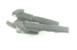 Oem Bmw E30 Convertible Top Latches Handles 84-91 318I 325E325I. Fixed Price $76.46.