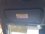 Used Left Visor Fits: 2020 Hyundai Elantra Hatchback Gt Extension W/sunroof. Fixed Price $124.90.