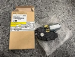 Kia Cadenza Sunshade Motor. Fixed Price $150.00.