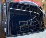 2018 Porsche Cayenne Gts 958 Panoramic Panel Roof Glass Frame 7P0877041G. Fixed Price $599.00.