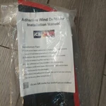 Icbeamer 35.6 Shatterproof Wind Deflector Tinted Sun Moonroof Visor Read. Fixed Price $11.25.
