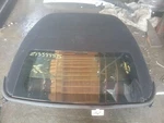 Roof Convertible Cloth Fits 11-14 200 300533. Fixed Price $153.00.