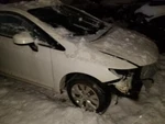 Roof Glass Only Coupe Fits 12-15 Civic 238946. Fixed Price $250.00.