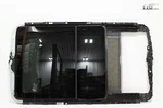 2014-2017 Bmw X5 F15 Upper Overhead Panoramic Sunroof Moonroof Frame & Glass Oem. Fixed Price $701.99.