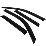 Guard Outside Mount Tape-on Window Visors For 02-09 Chevy Trailblazer/gmc Envoy. Fixed Price $35.99.