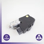 Audi Q7 Front Rear Adjustment Drive Motor 4L0959591A Oem. Fixed Price $45.65.