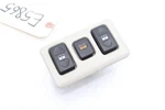 99-04 Land Rover Discovery Sunroof Switch E5865. Fixed Price $42.46.