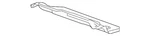 Genuine Gm Roof Rear Header Panel 20913808. Fixed Price $6.30.
