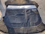 1979-1993 Ford Mustang Storage Bag Foxbody Moon Capri Stowage. Fixed Price $88.98.