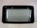 2001-2003 Infiniti QX4 Sunroof Glass Oem. Fixed Price $153.44.