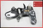2009-2016 Bmw Z4 E89 Hard Top Roof Front Left Side Latch Lock Close Bracket Oem. Fixed Price $77.00.