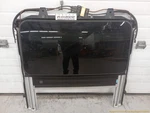 Hyundai Genesis Sunroof Panel With Motor Fits 2009-2012. Fixed Price $228.64.