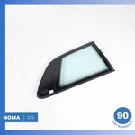 92-95 Jaguar Xjs He Series Coupe Rear Right Quarter Window Glass BEC16434 Oem. Fixed Price $136.95.