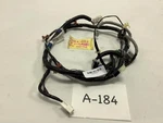 2007 Acura Mdx Sunroof Moon Wire Wiring Harness Oem+. Fixed Price $41.75.