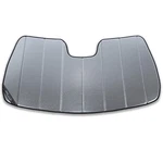 Galaxy Silver Premier Covercraft Sun Shade For Mercedes Eqe 2023-24 UV11832GS. Fixed Price $99.99.